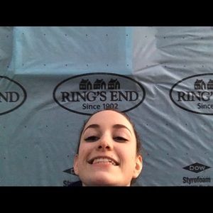 Meet your Posher, Darin